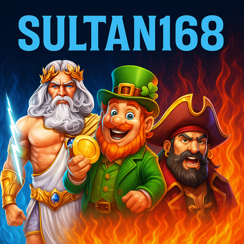 sultan168